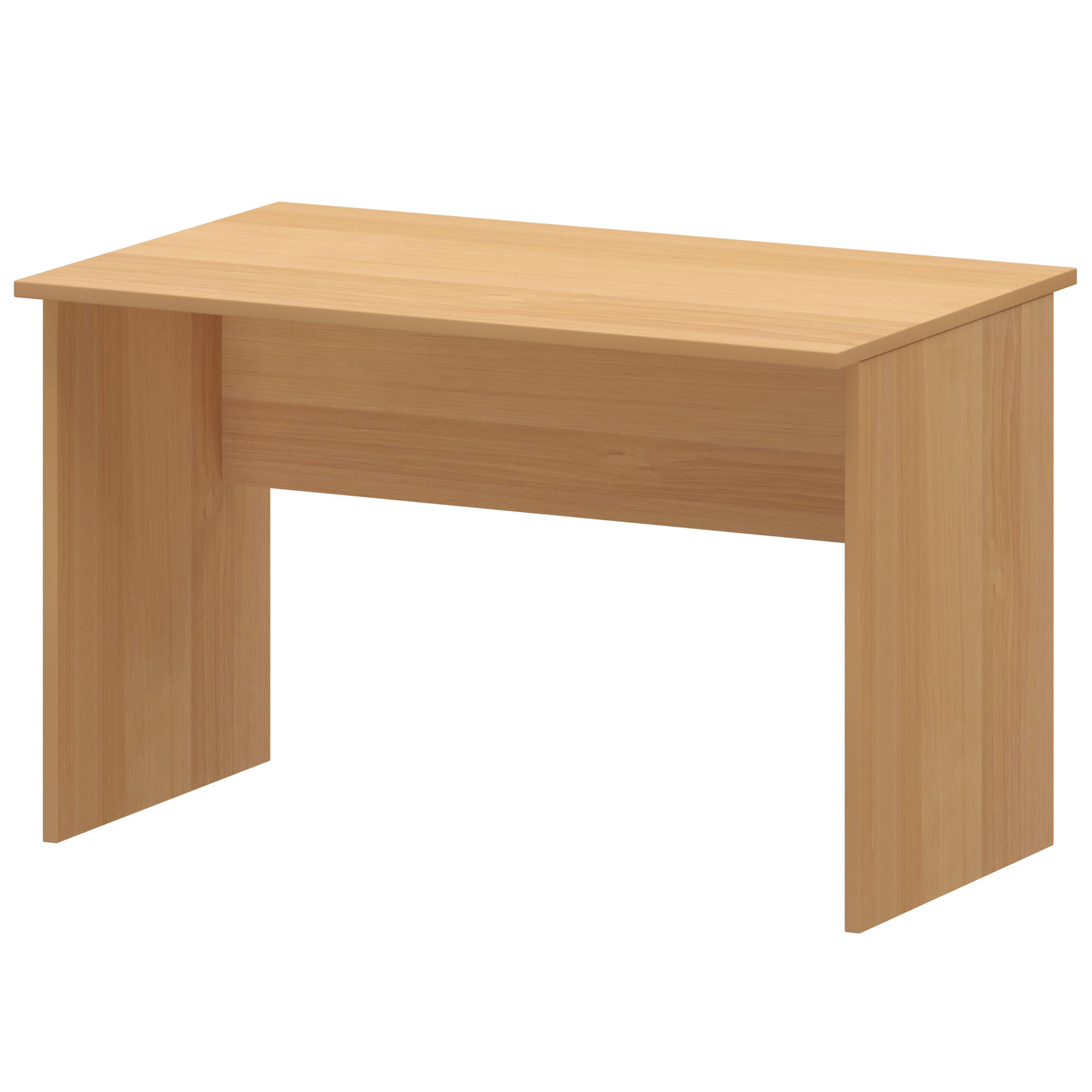 Изображение стол письменный арго а-002 ольха